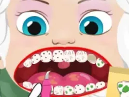 Princess Dentist