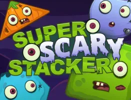 Super Scary Stacker