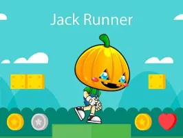 Jack Runner