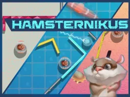 Hamsternikus