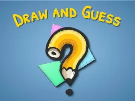 Draw and Guess Multiplayer