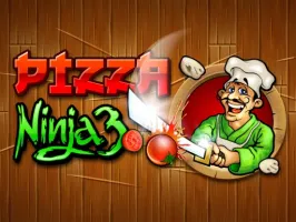 Pizza Ninja