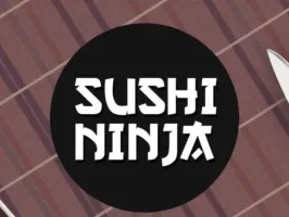 Sushi Ninja