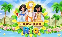 Shopaholic Rio