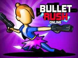 Bullet Rush Online