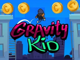 Gravity Kid