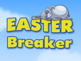 Easter Breaker Game