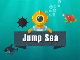 Jump Sea