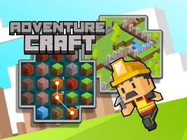 Adventure Craft