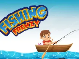 Fishing Frenzy