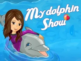 My Dolphin Show 1 HTML5