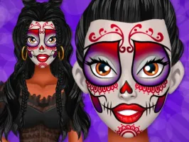 Festival Dia de Muertos