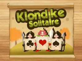 Klondike Solitaire