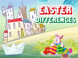 Easter Differences