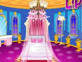 My Princess Room Decoration