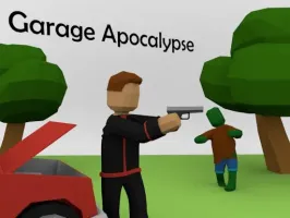 Garage Apocalypse