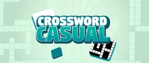 Casual Crossword