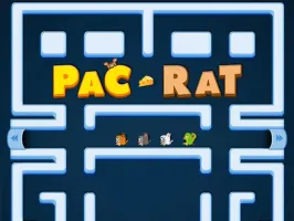 Pac Rat