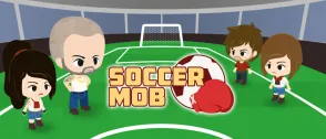 Soccer Mob