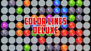 Color Lines Deluxe