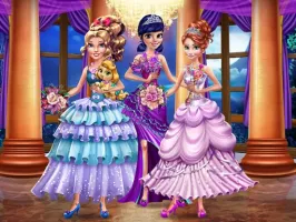 Princess Royal Contest