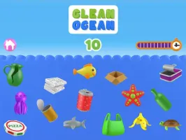 Clean Ocean