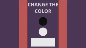 Change The Color