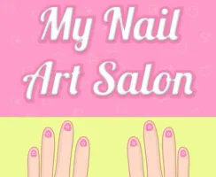 My Nail Art Salon