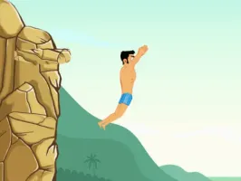 Cliff Diving