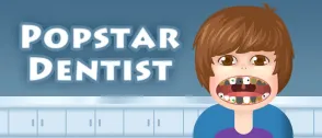 Pop Star Dentist