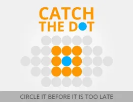 Catch the dot