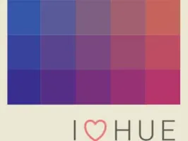 I love Hue