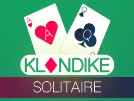 Klondike Solitaire