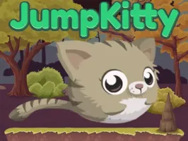 Jump Kitty