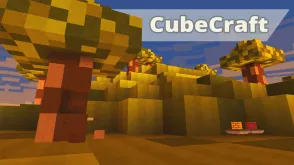 KOGAMA CubeCraft