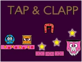 Tap  Clapp