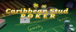 Caribbean Stud Poker