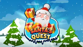 Santa Quest