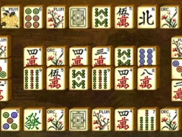 Mahjong Connect 2