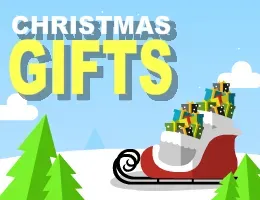 Christmas Gifts