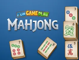 FGP Mahjong