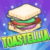 Toastellia