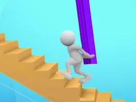 Stair Run Online