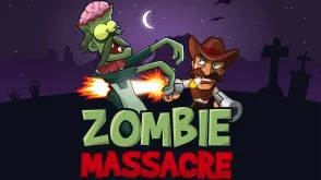 Zombie Massacre