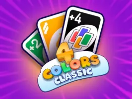 4 Colors Classic