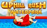 Uphill Rush 7: Waterpark