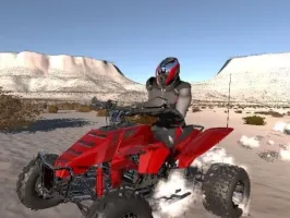 Desert Racing