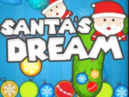 Santa's Dream