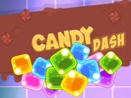 Candy Dash