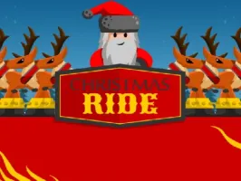 Christmas Ride